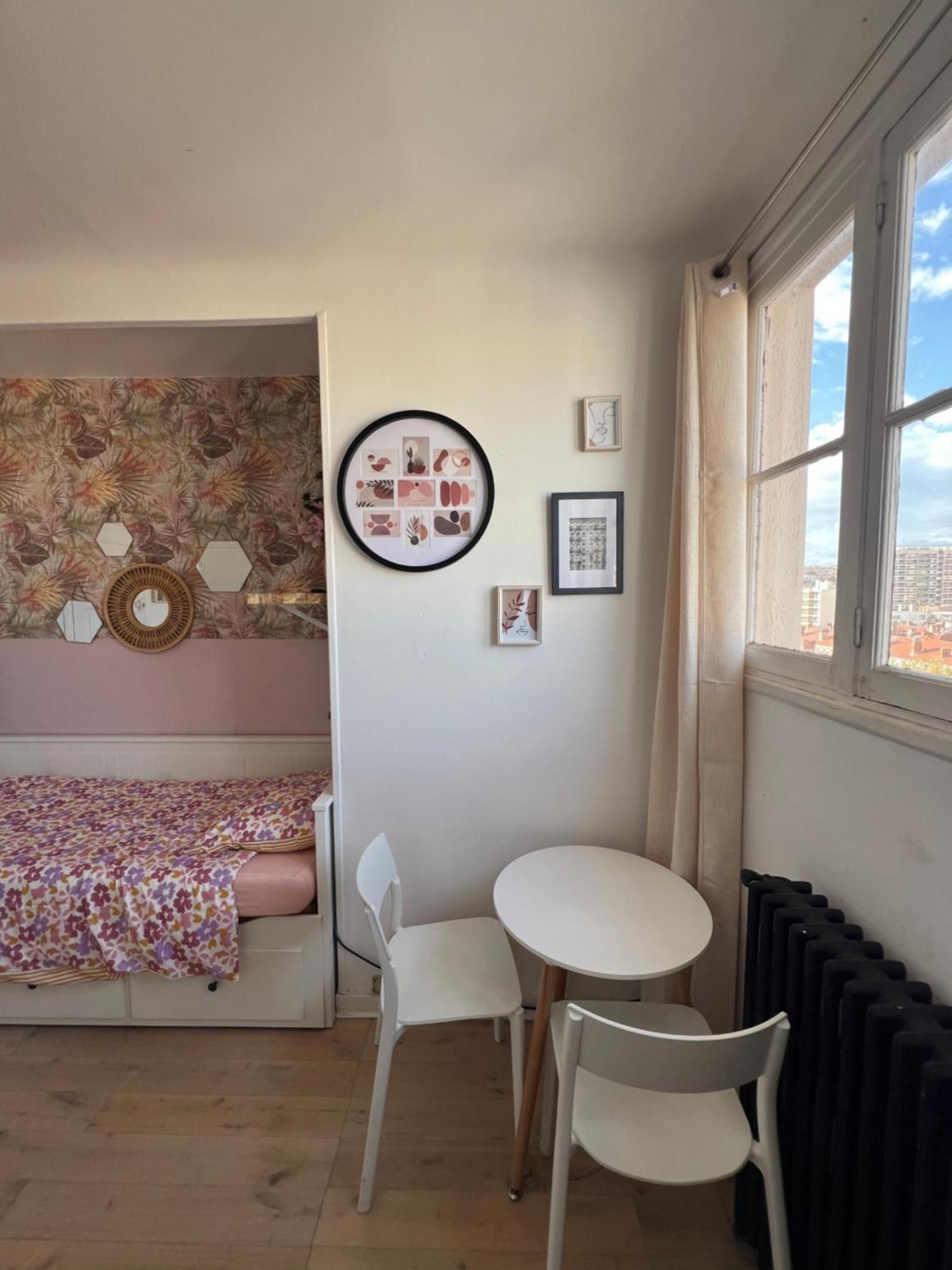 Magnifique Appartement Plein Centre De Lyon Beaux Quartiers Εξωτερικό φωτογραφία