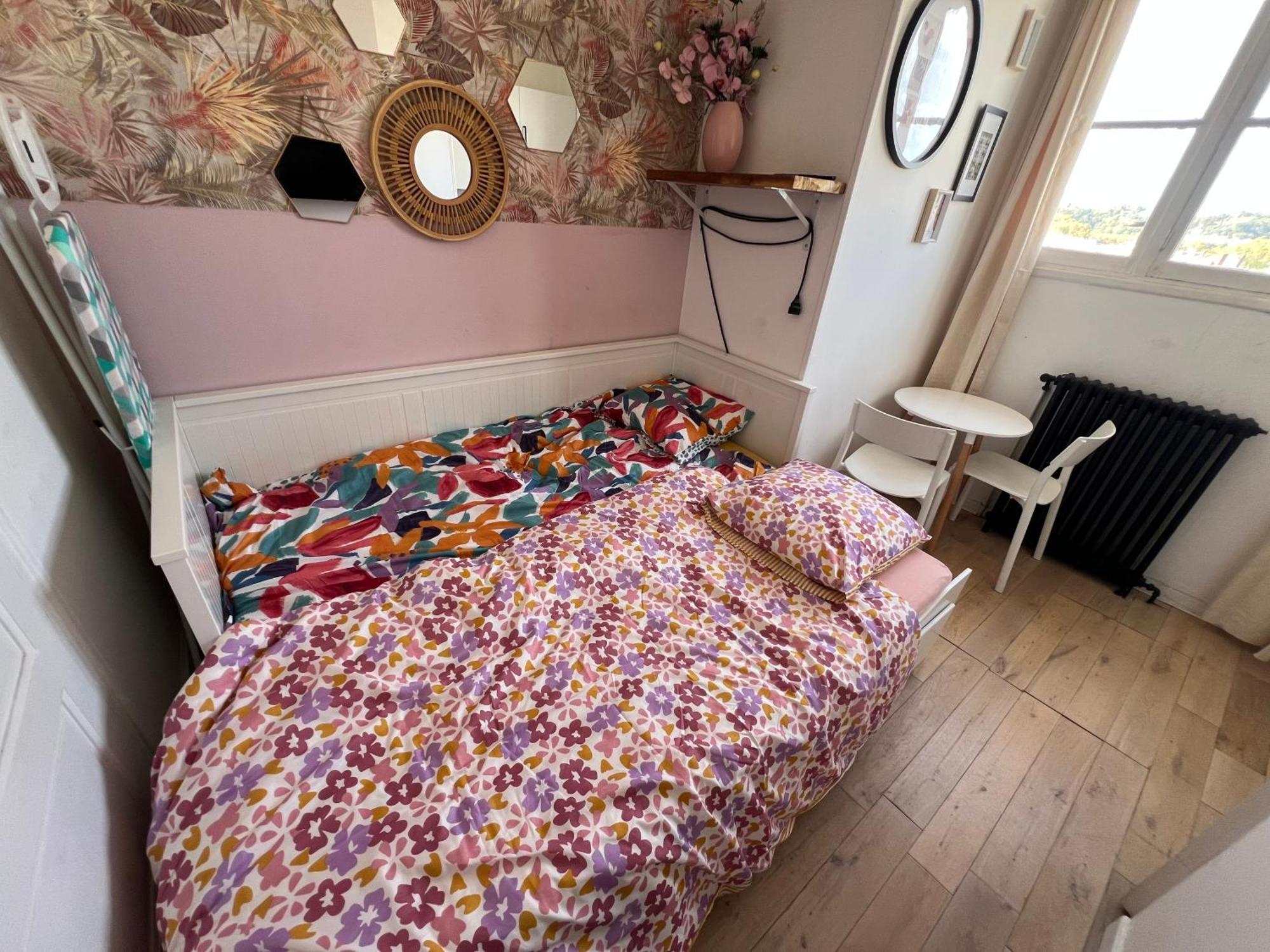 Magnifique Appartement Plein Centre De Lyon Beaux Quartiers Εξωτερικό φωτογραφία
