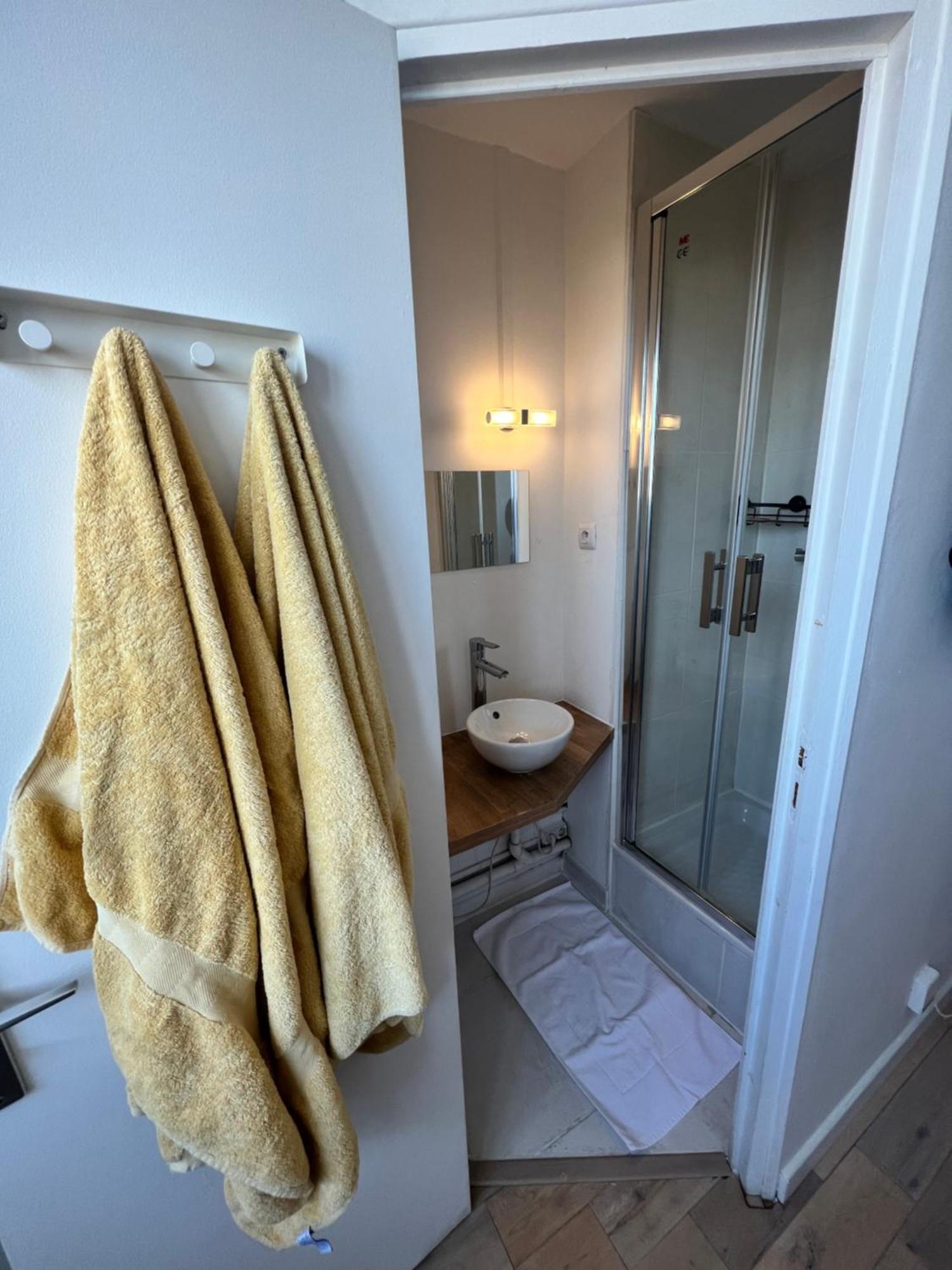 Magnifique Appartement Plein Centre De Lyon Beaux Quartiers Εξωτερικό φωτογραφία