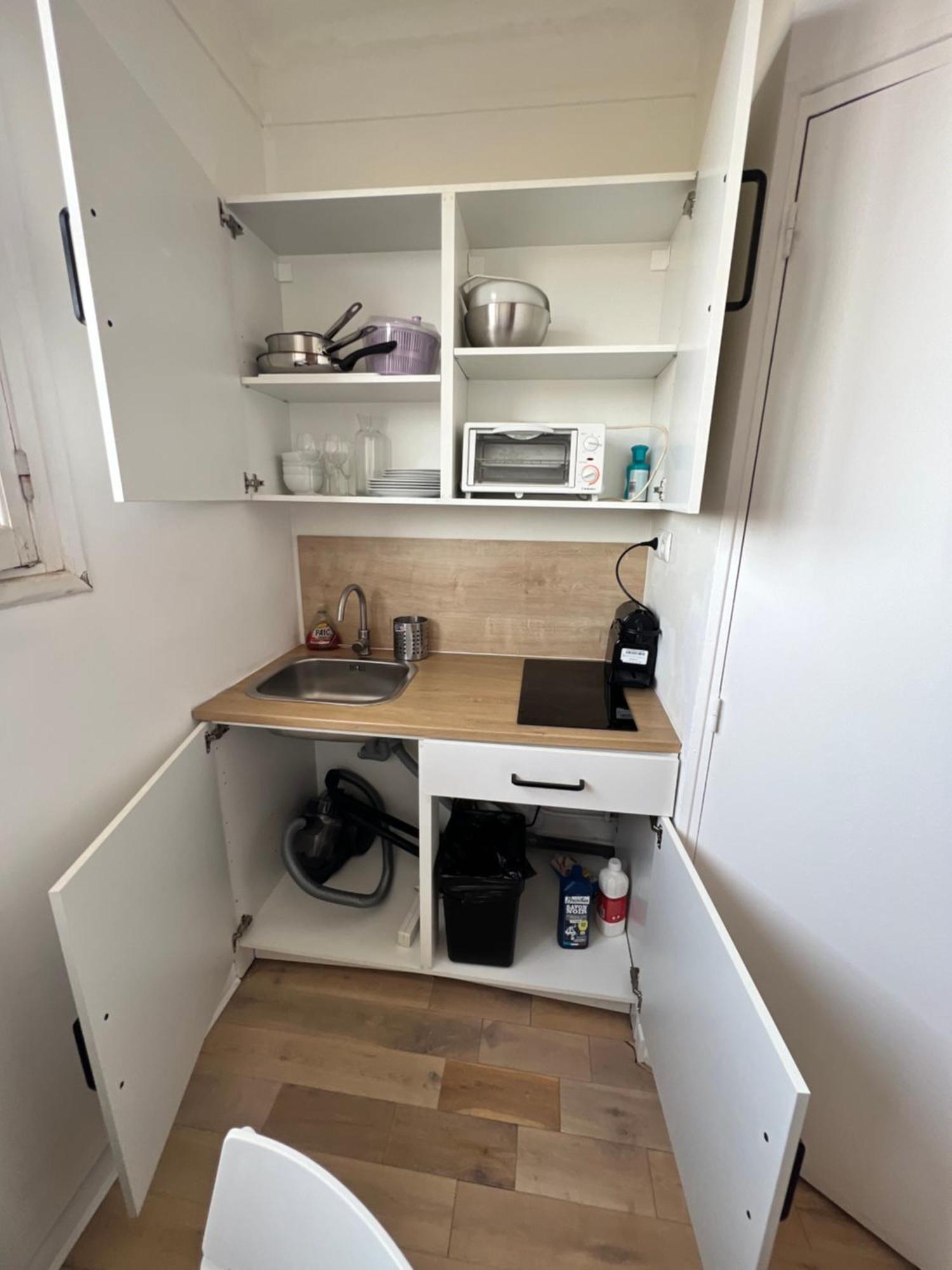 Magnifique Appartement Plein Centre De Lyon Beaux Quartiers Εξωτερικό φωτογραφία